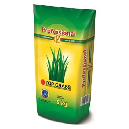 Trawa Top Grass do cienia 5 kg